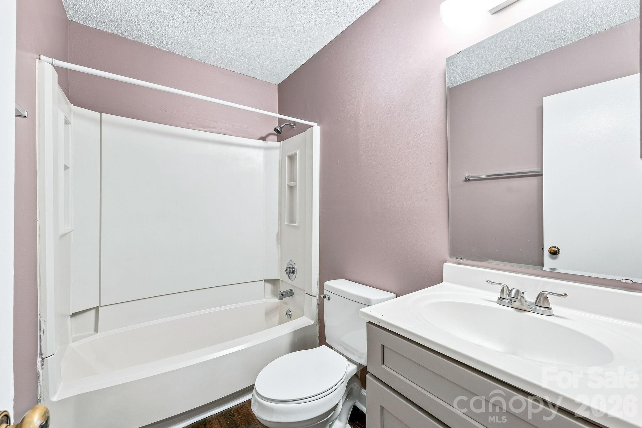 4033 Briarhill Drive — Charlotte