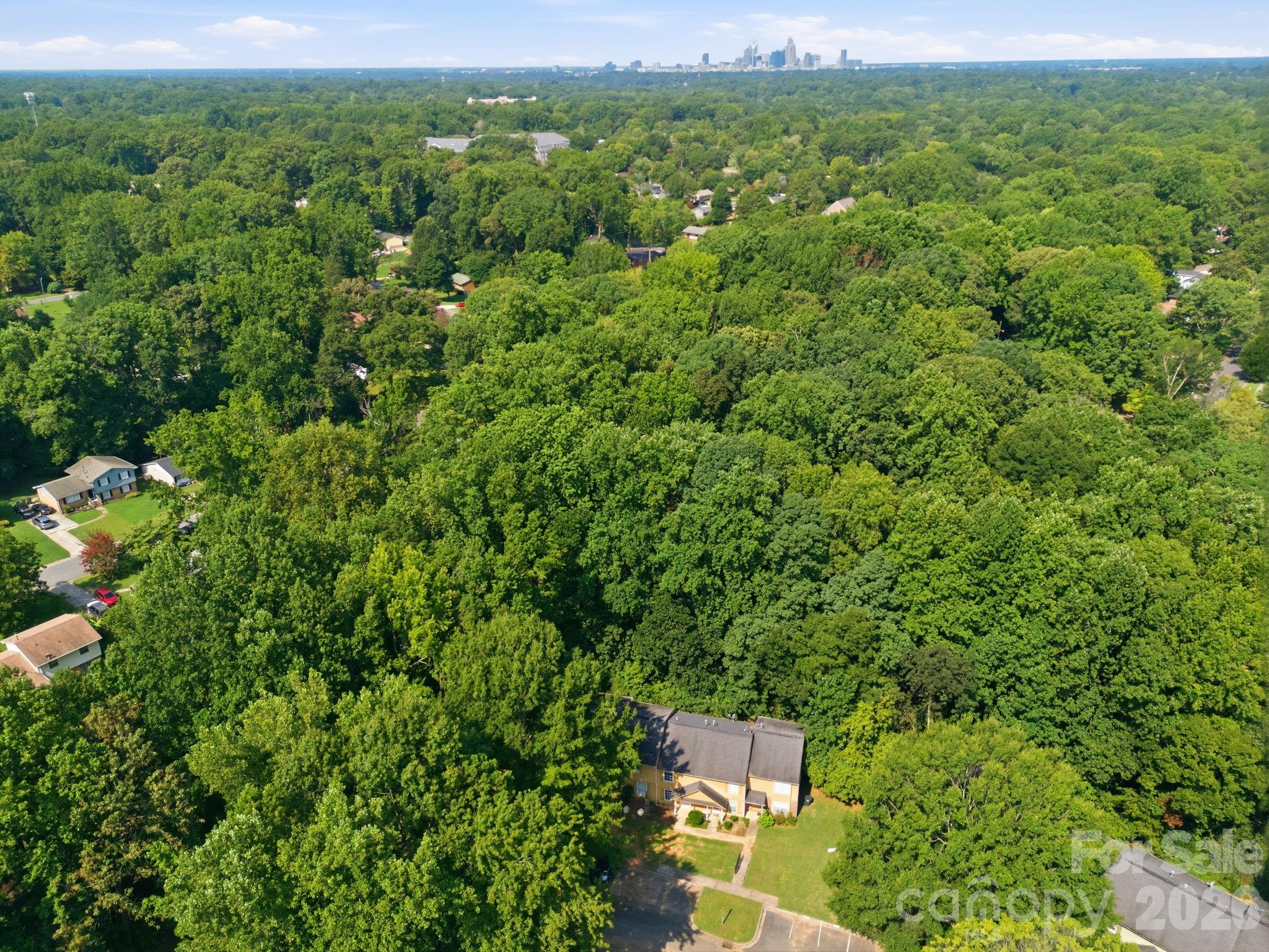 4033 Briarhill Drive — Charlotte