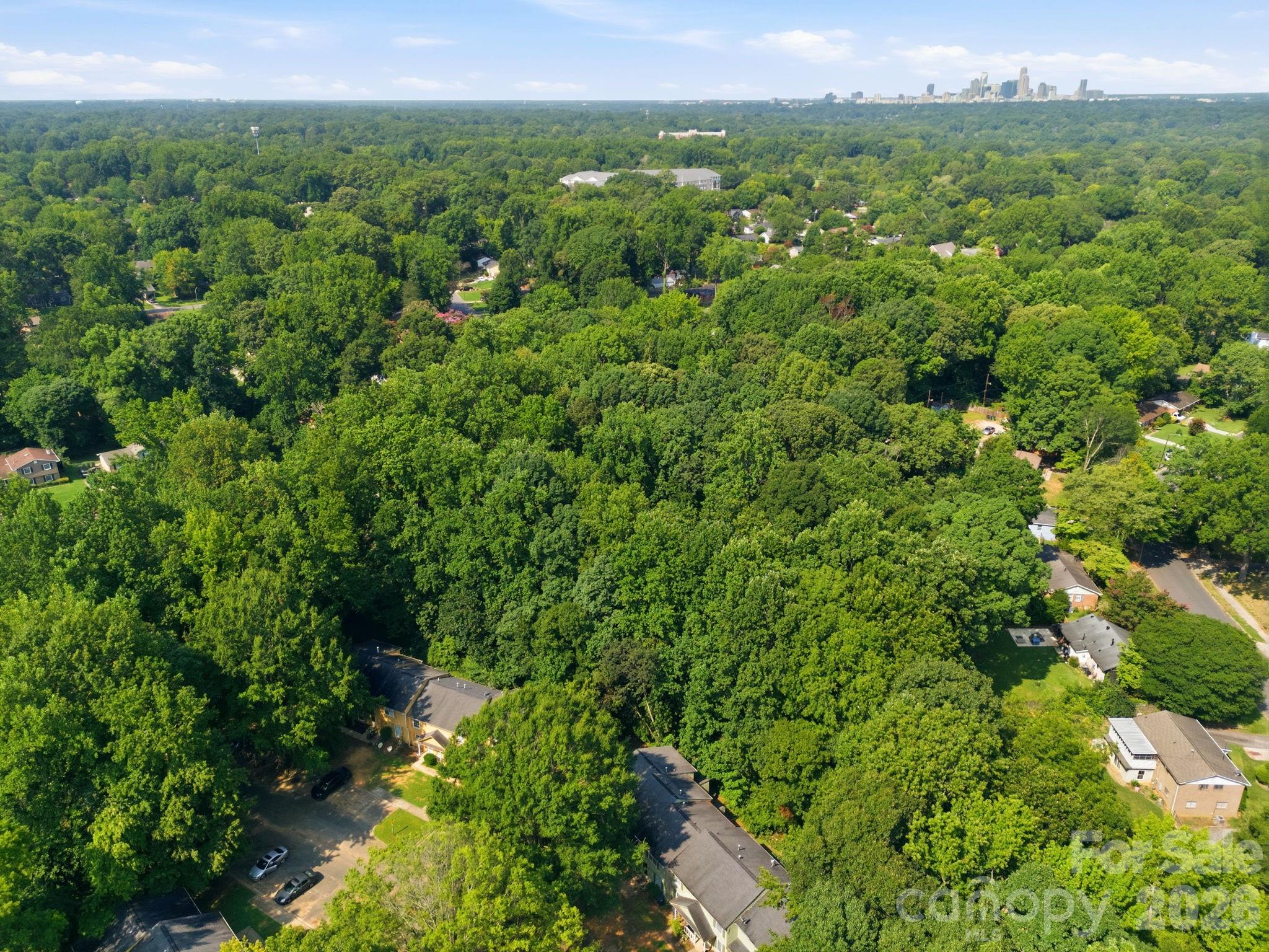 4033 Briarhill Drive — Charlotte