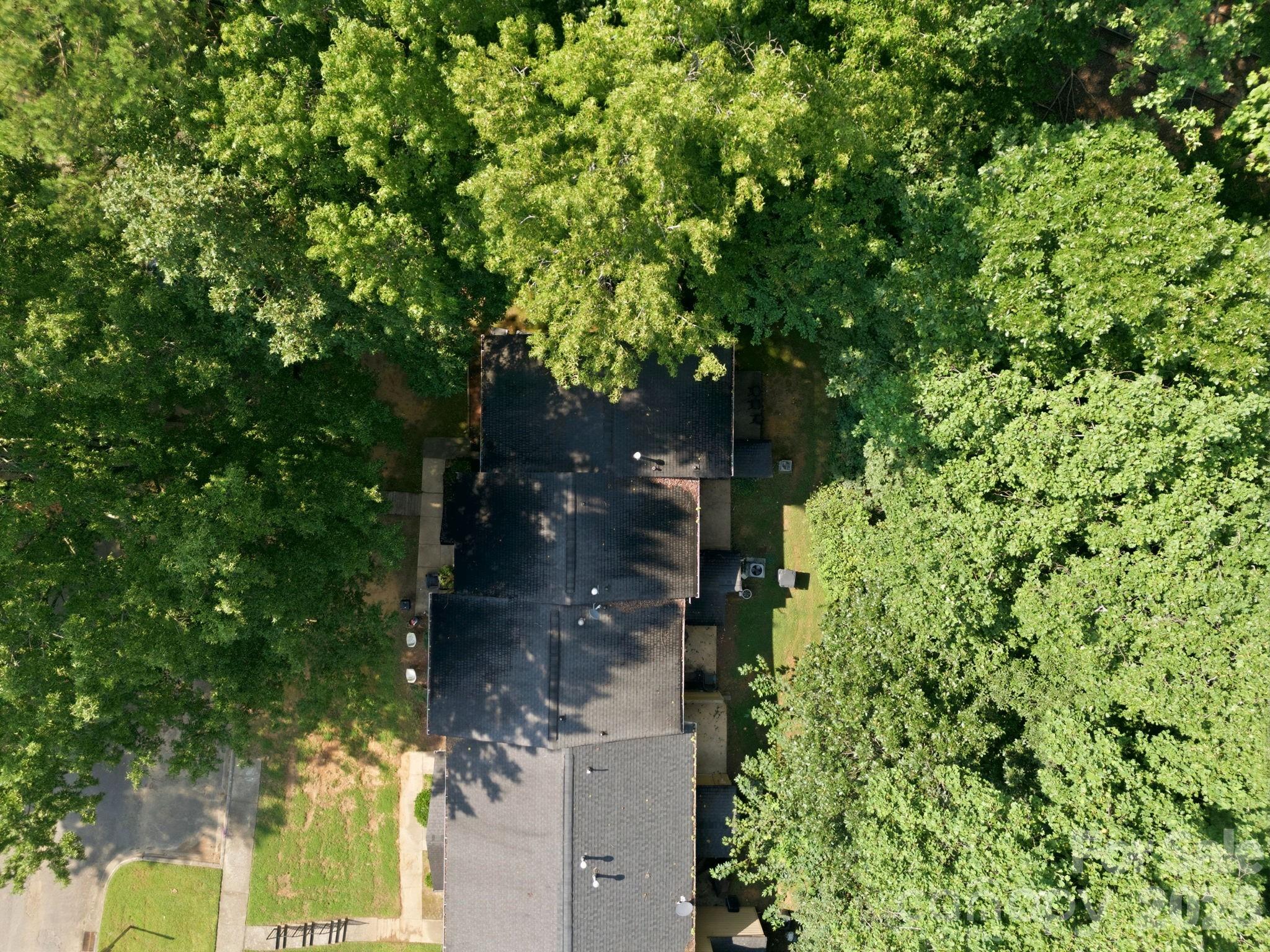 4033 Briarhill Drive — Charlotte