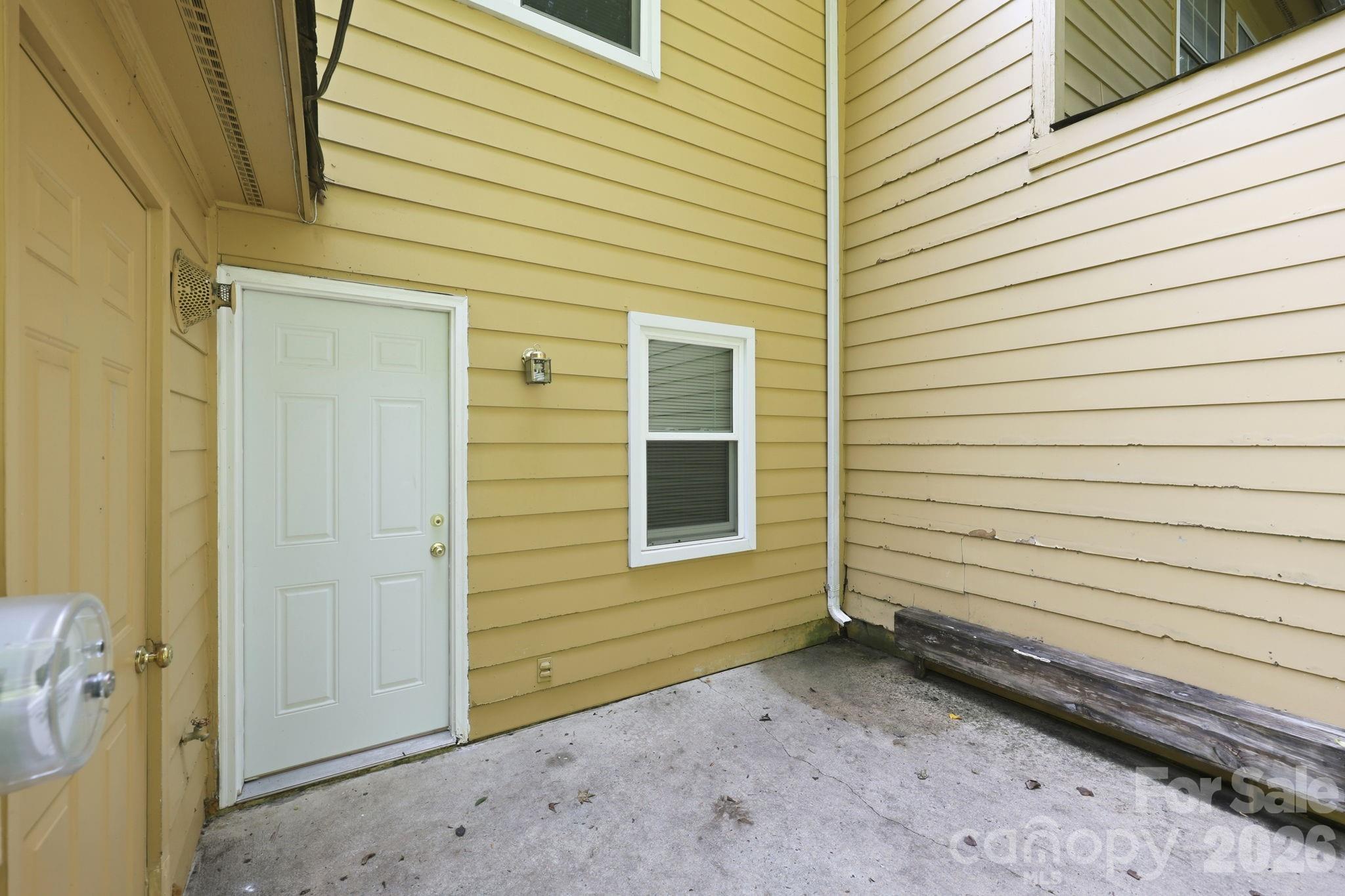 4033 Briarhill Drive — Charlotte
