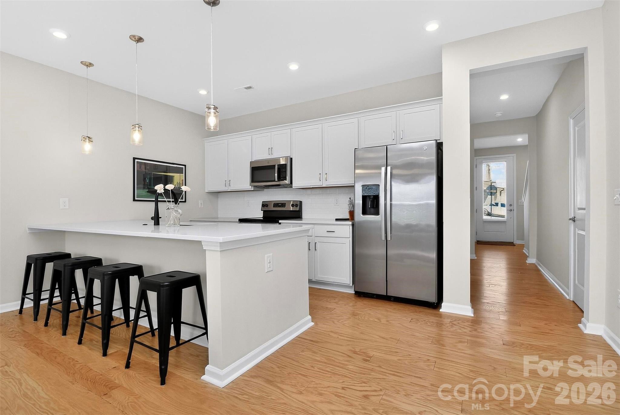 5316 Somerset Hill Lane — Charlotte