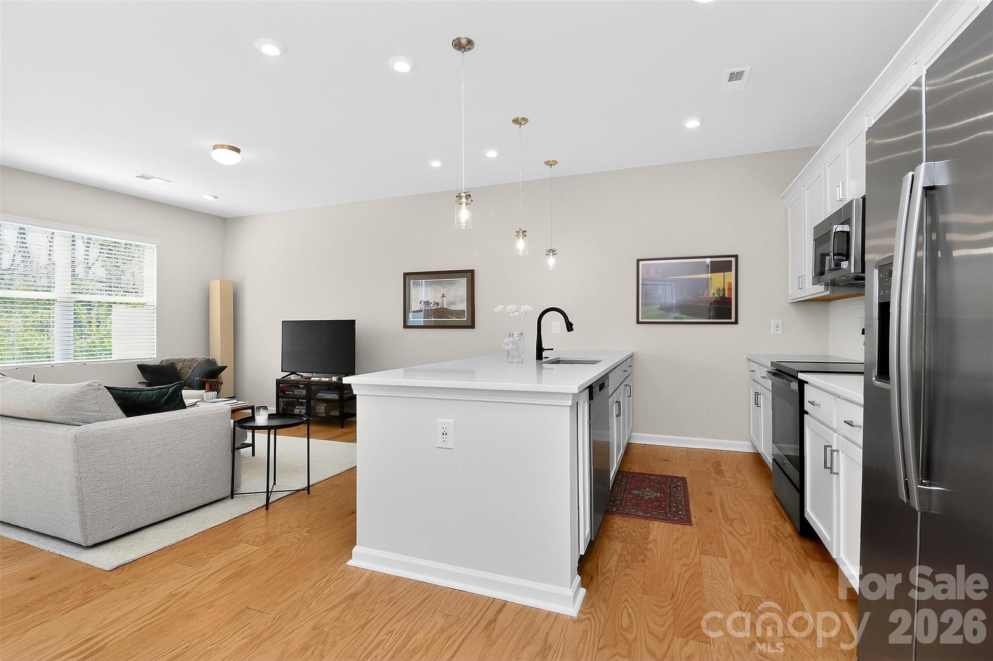 5316 Somerset Hill Lane — Charlotte