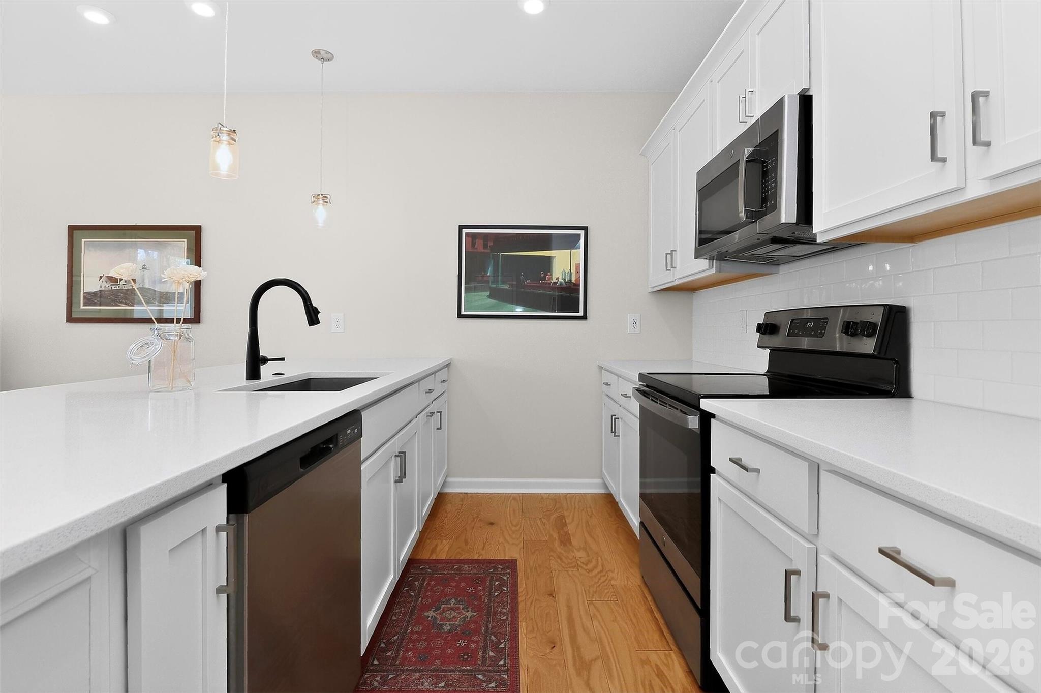 5316 Somerset Hill Lane — Charlotte