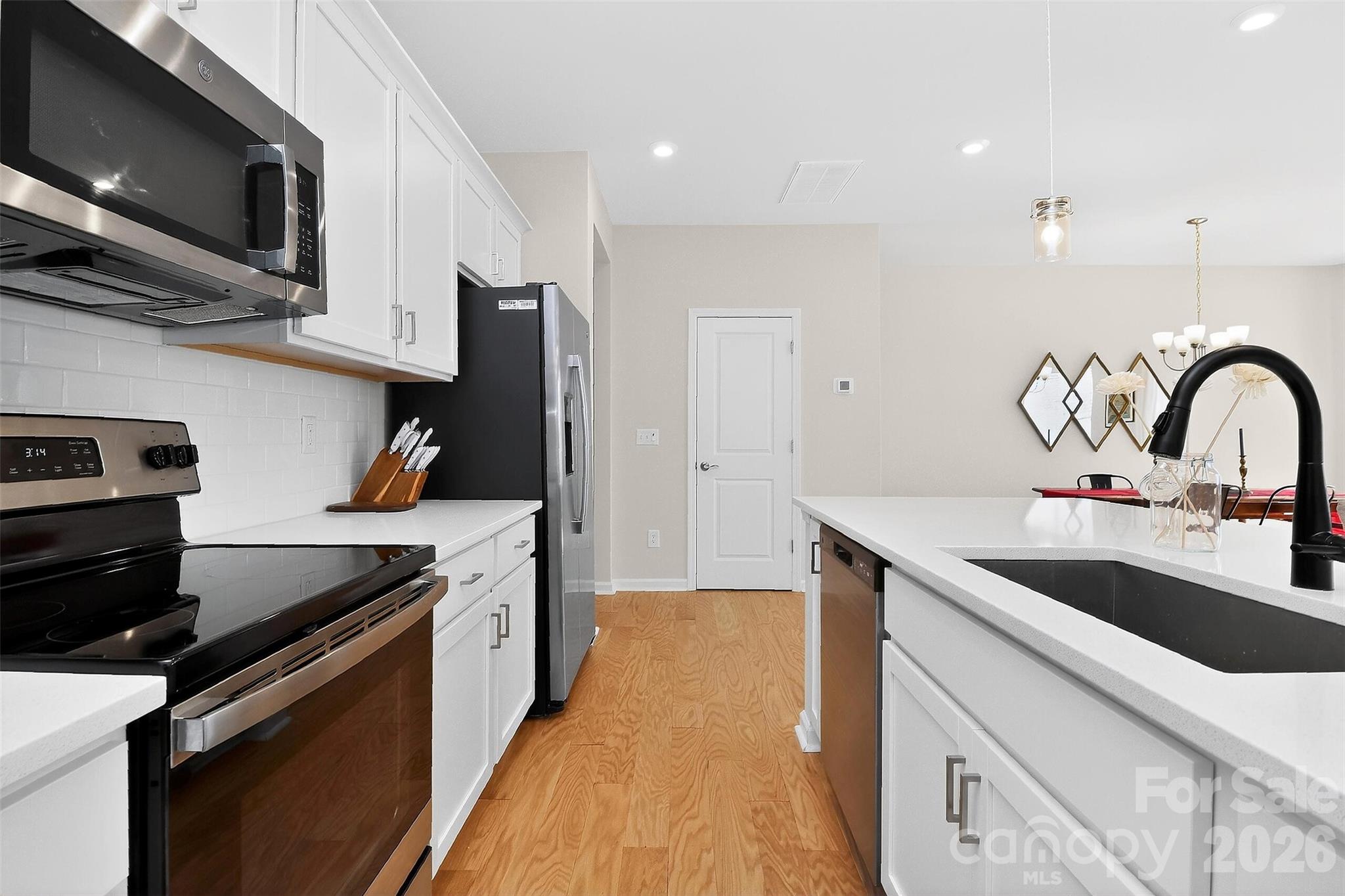 5316 Somerset Hill Lane — Charlotte