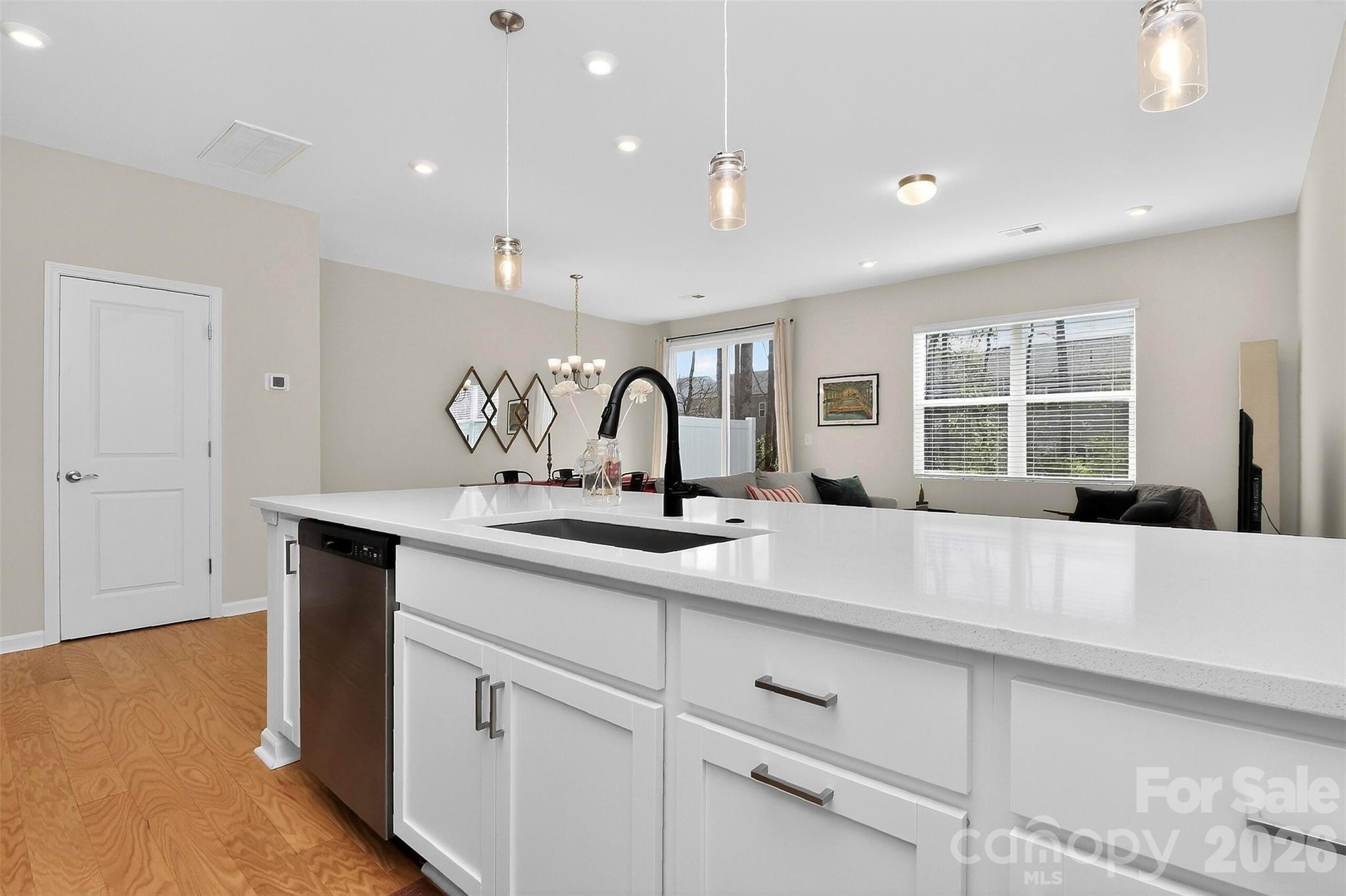 5316 Somerset Hill Lane — Charlotte