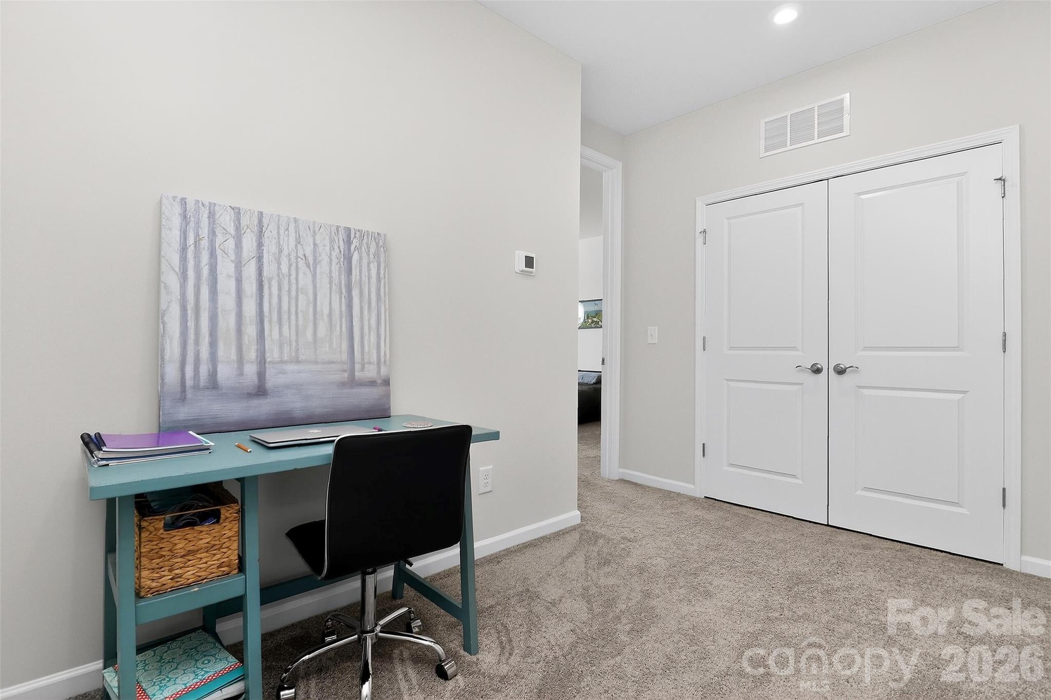 5316 Somerset Hill Lane — Charlotte