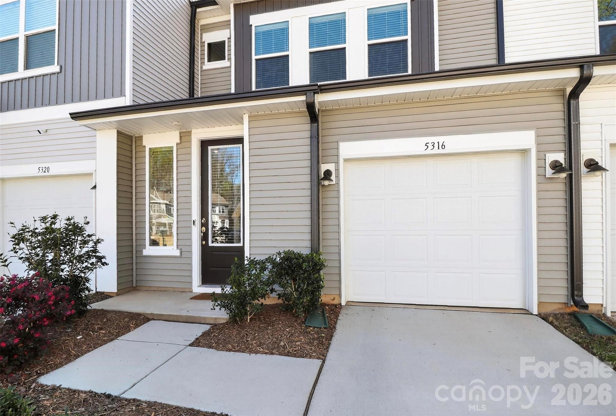 5316 Somerset Hill Lane — Charlotte