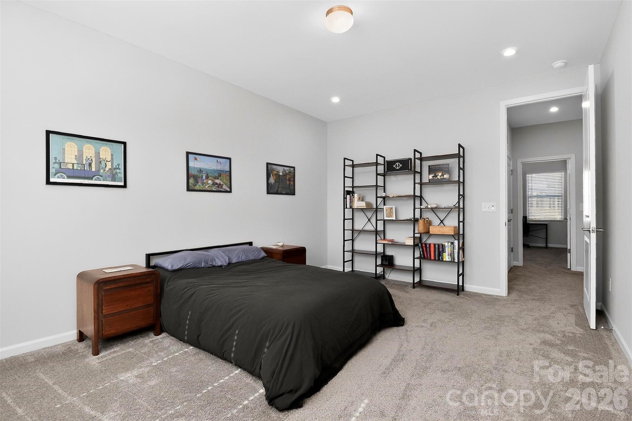 5316 Somerset Hill Lane — Charlotte
