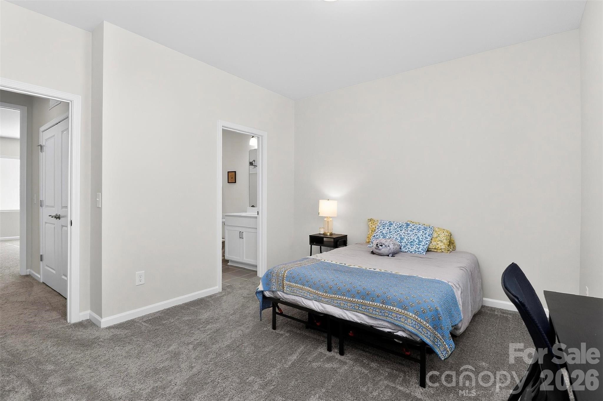 5316 Somerset Hill Lane — Charlotte