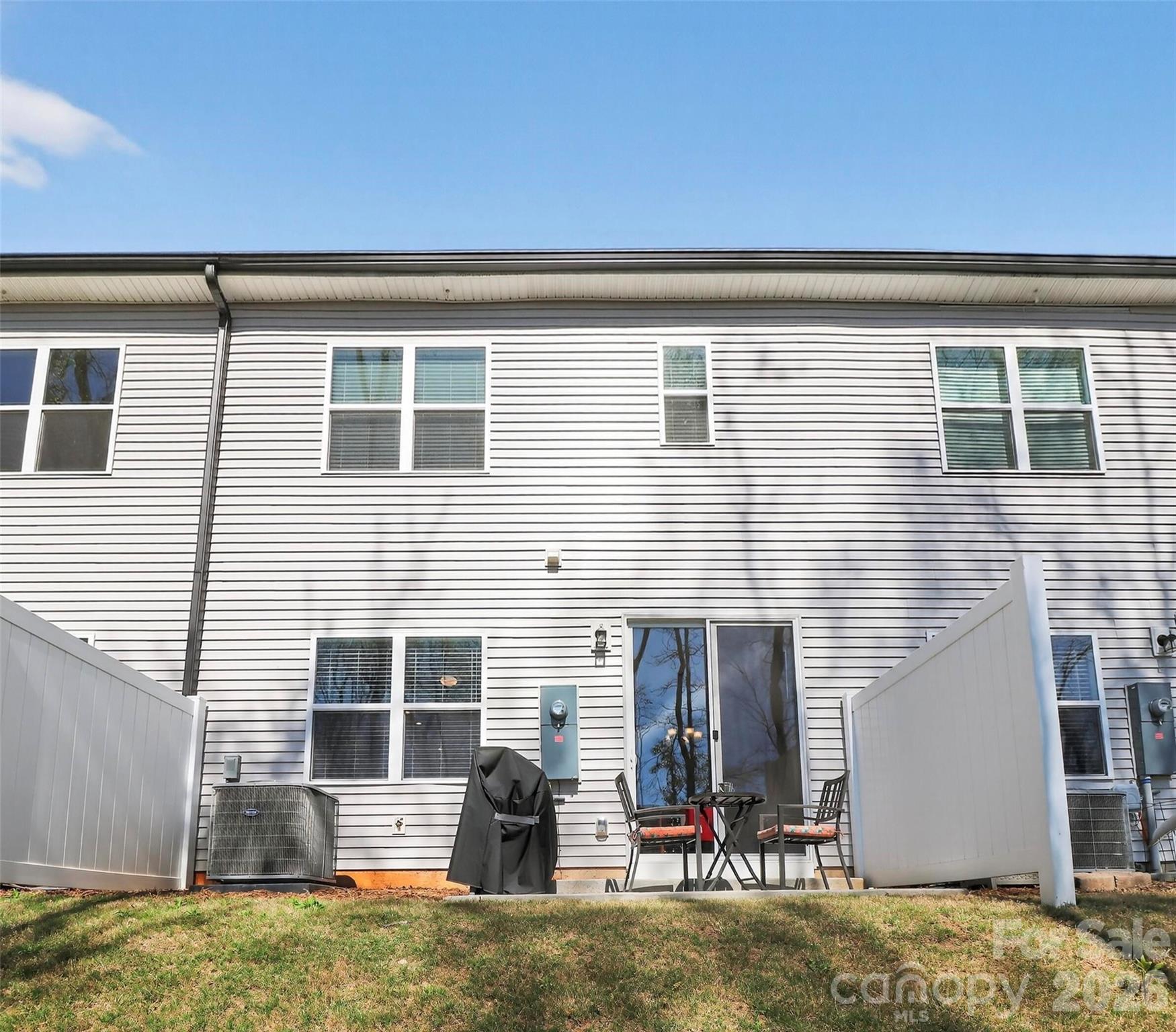 5316 Somerset Hill Lane — Charlotte