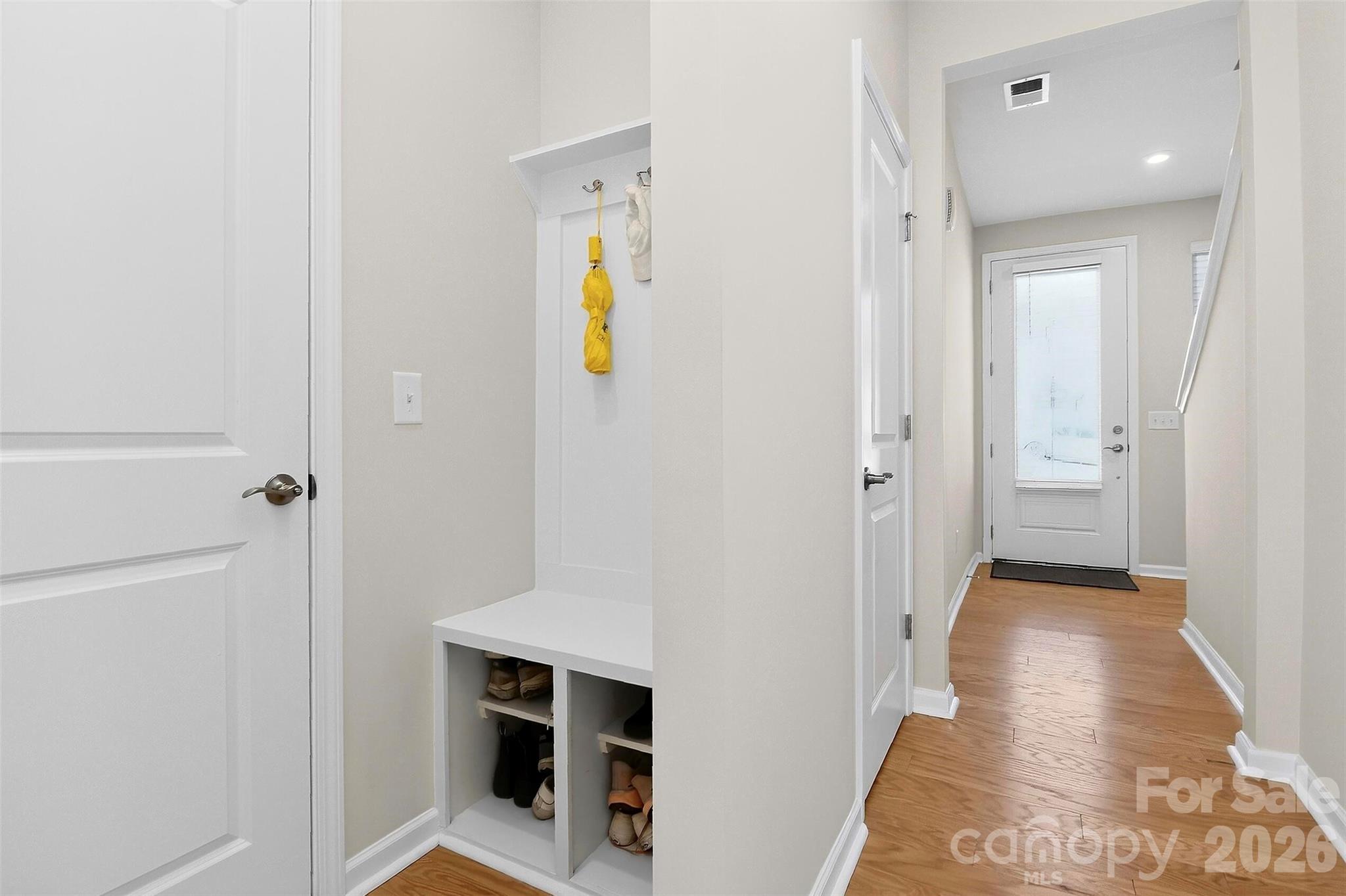 5316 Somerset Hill Lane — Charlotte