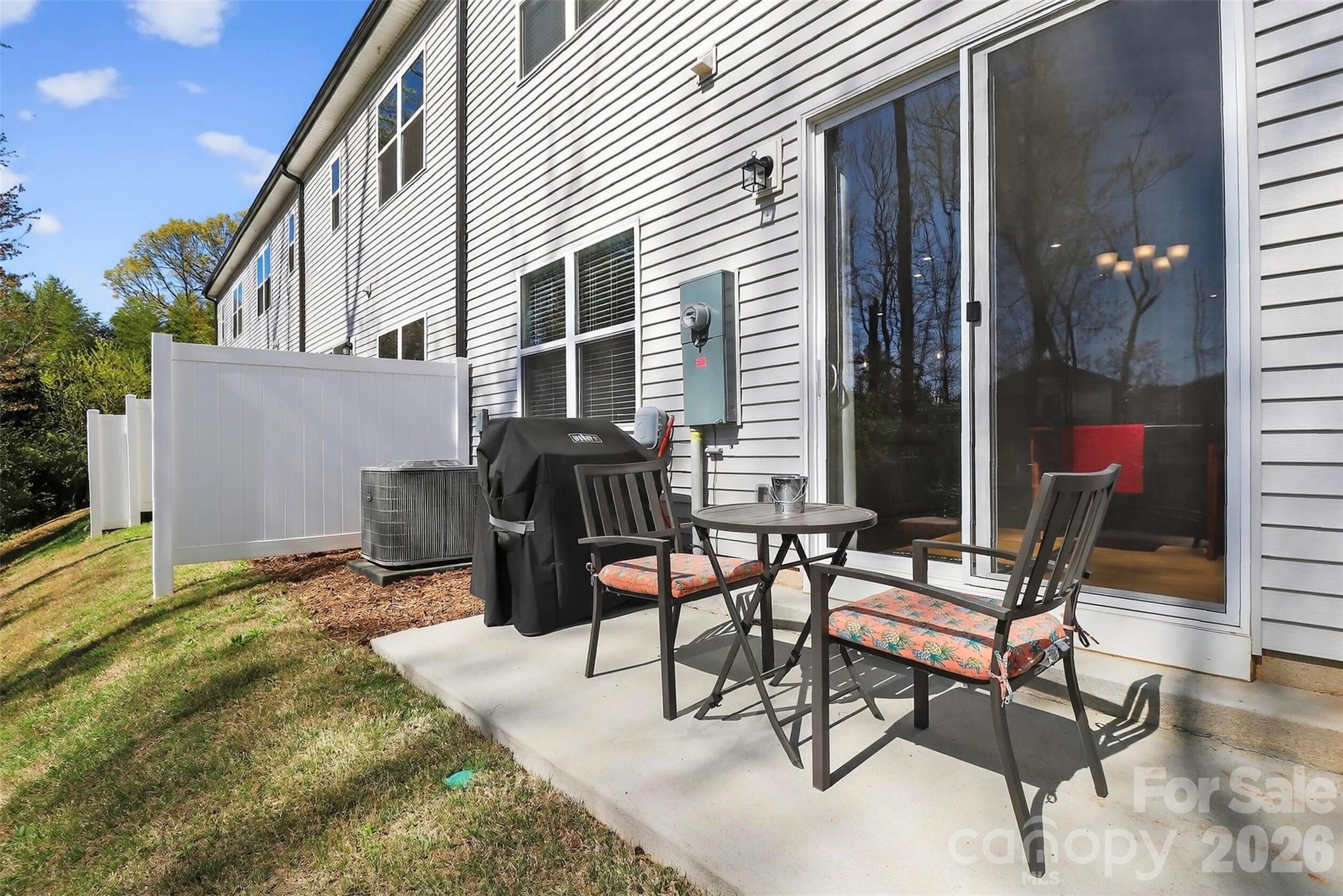 5316 Somerset Hill Lane — Charlotte