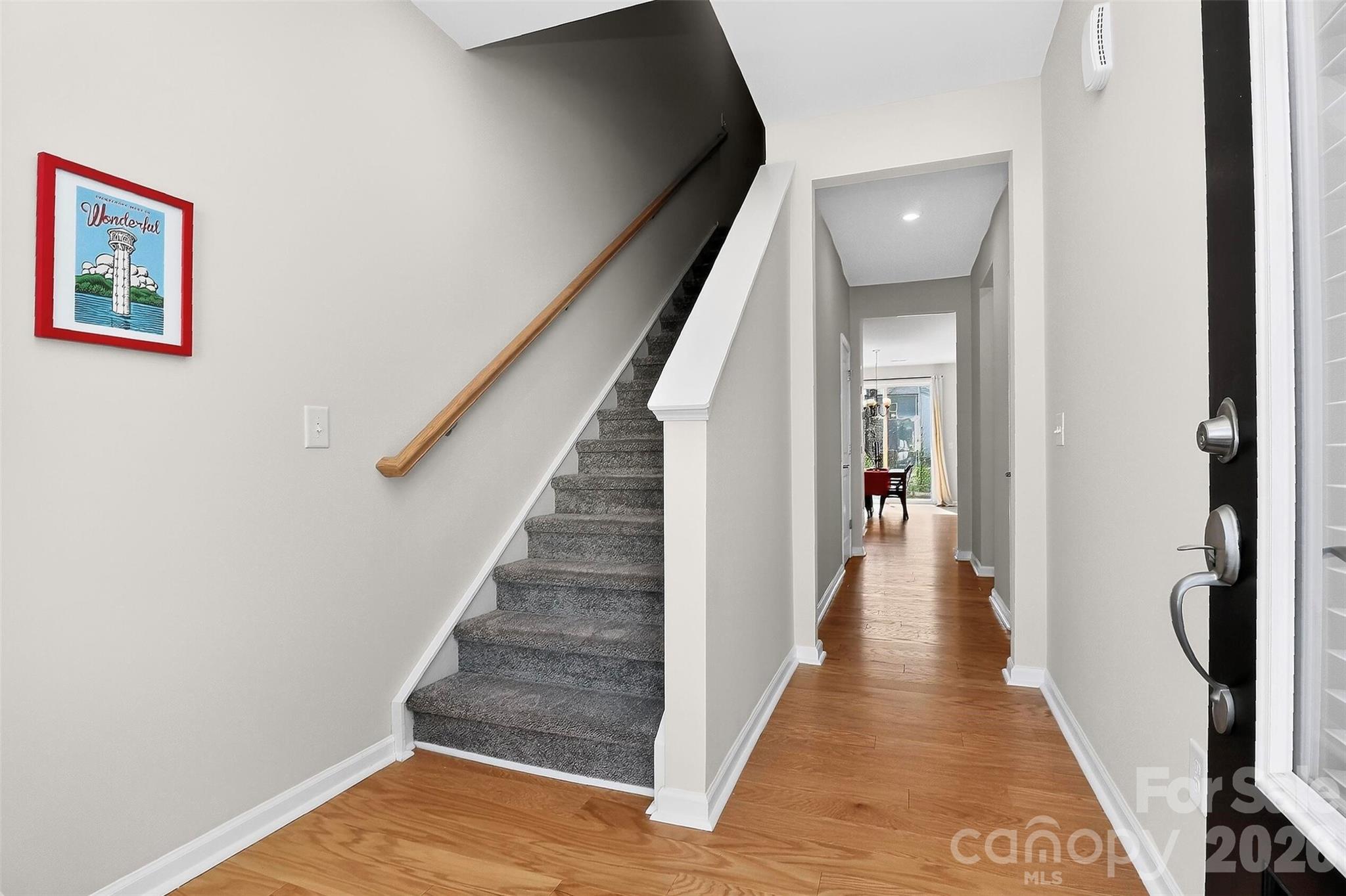 5316 Somerset Hill Lane — Charlotte