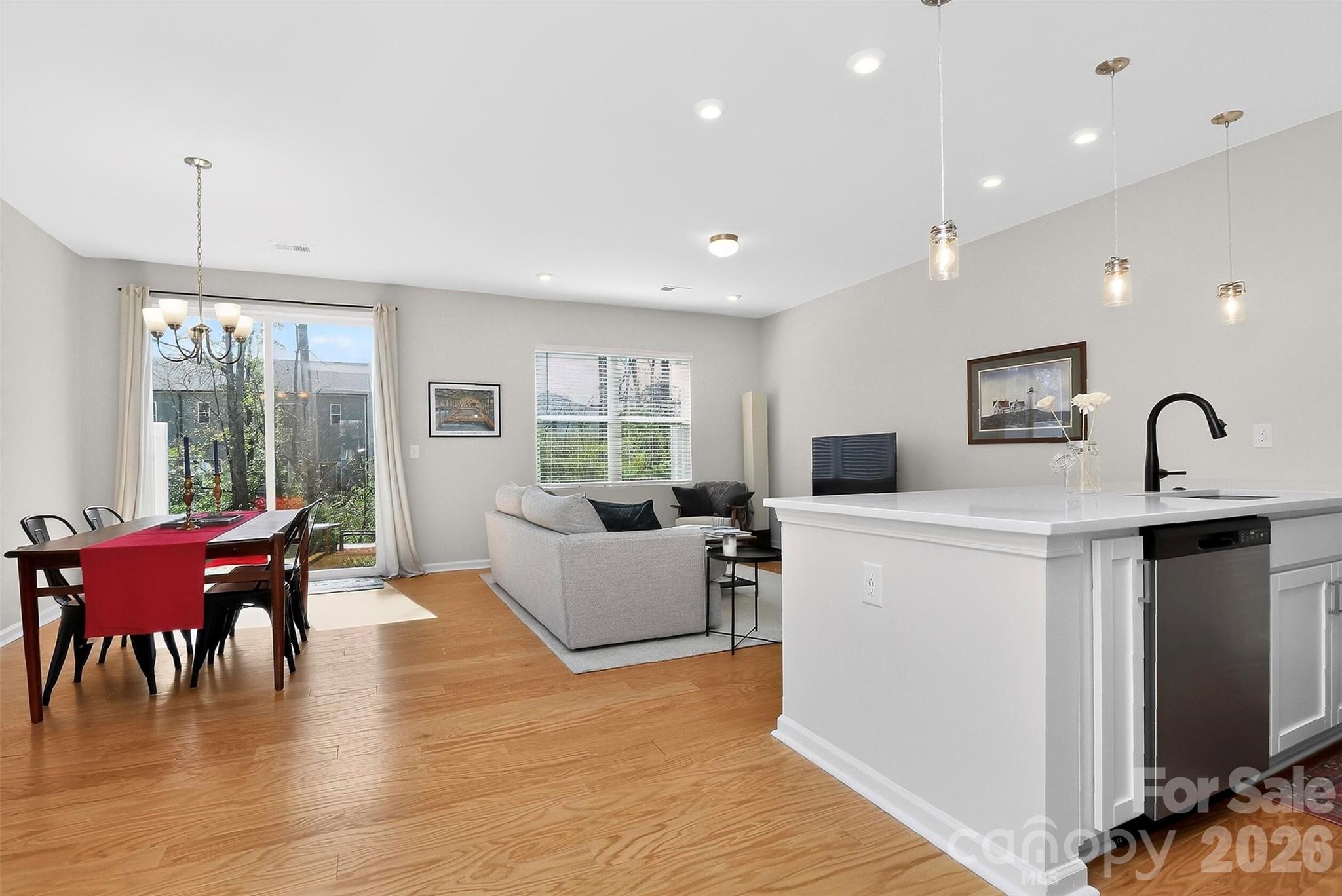 5316 Somerset Hill Lane — Charlotte