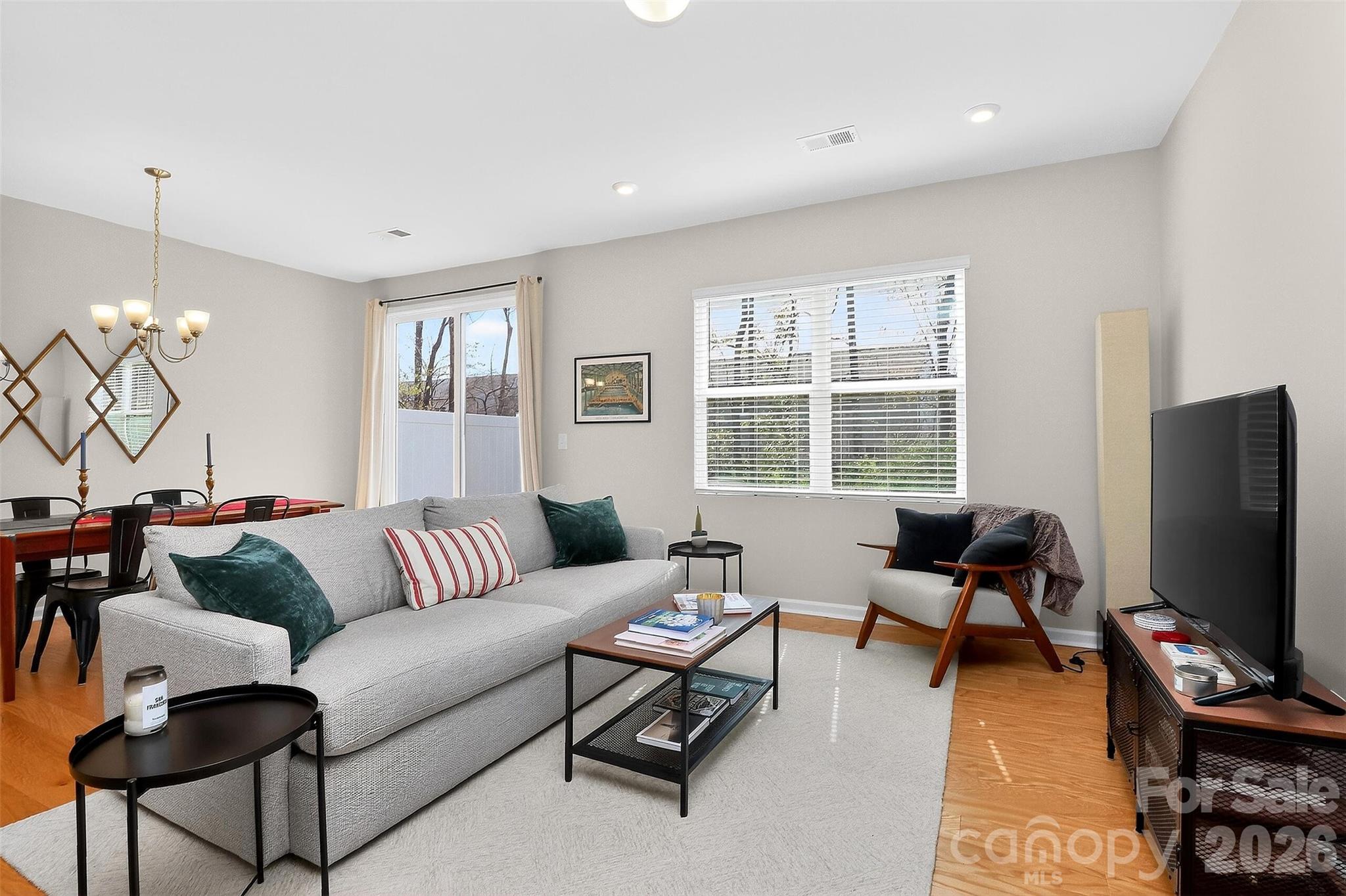 5316 Somerset Hill Lane — Charlotte
