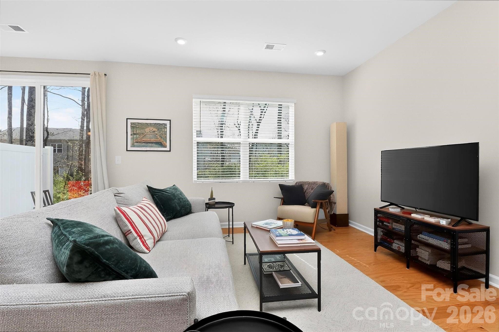 5316 Somerset Hill Lane — Charlotte