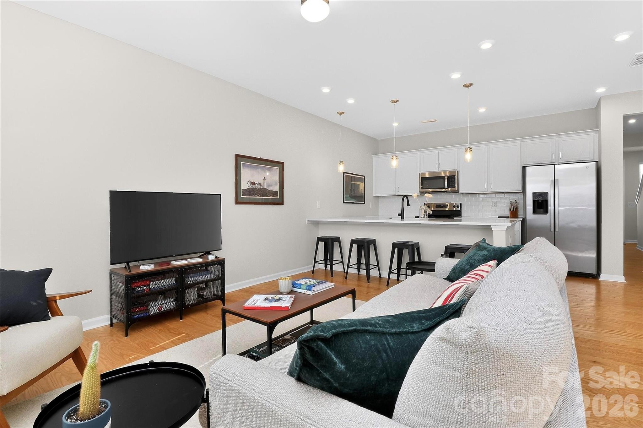 5316 Somerset Hill Lane — Charlotte