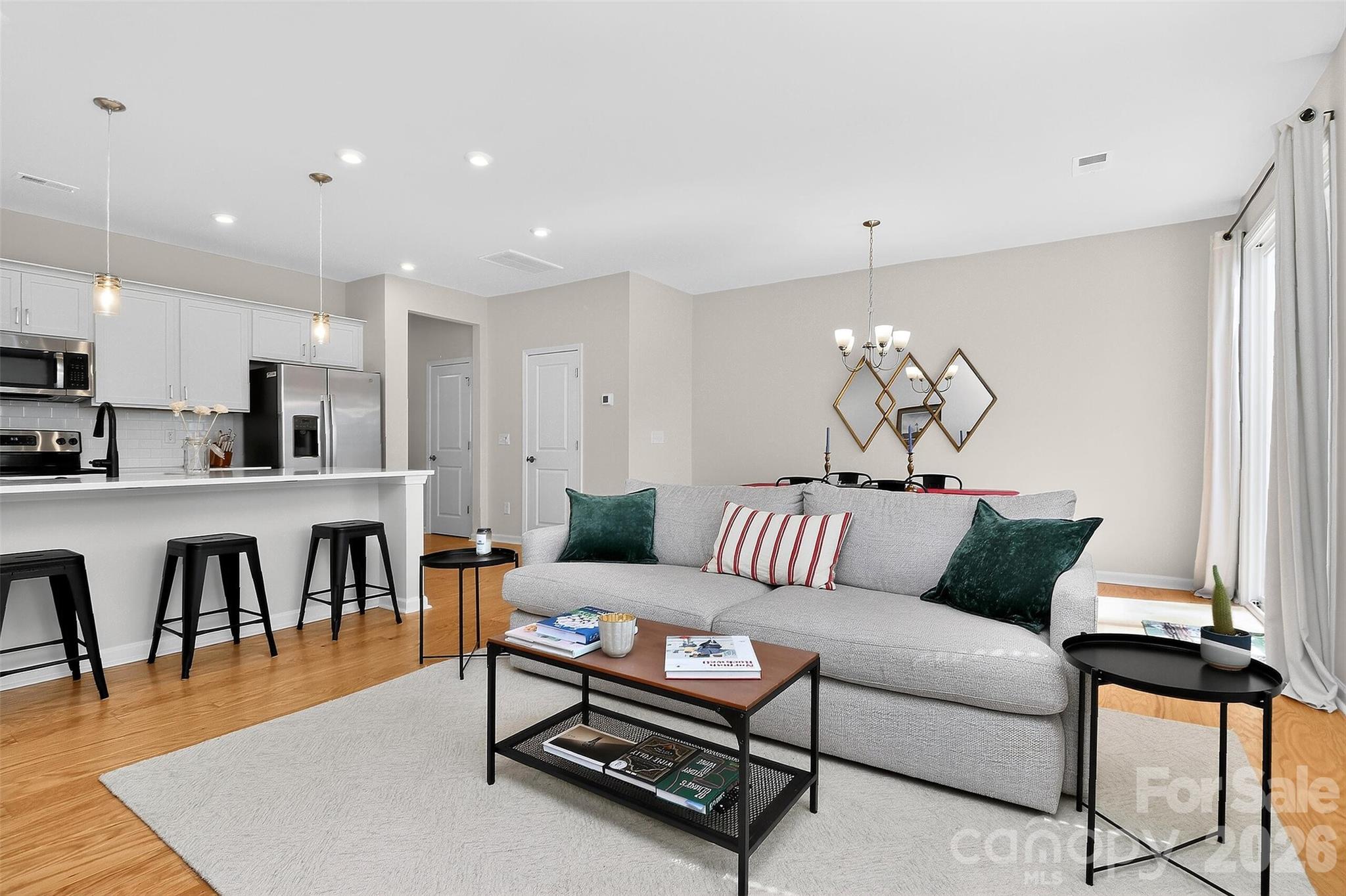 5316 Somerset Hill Lane — Charlotte