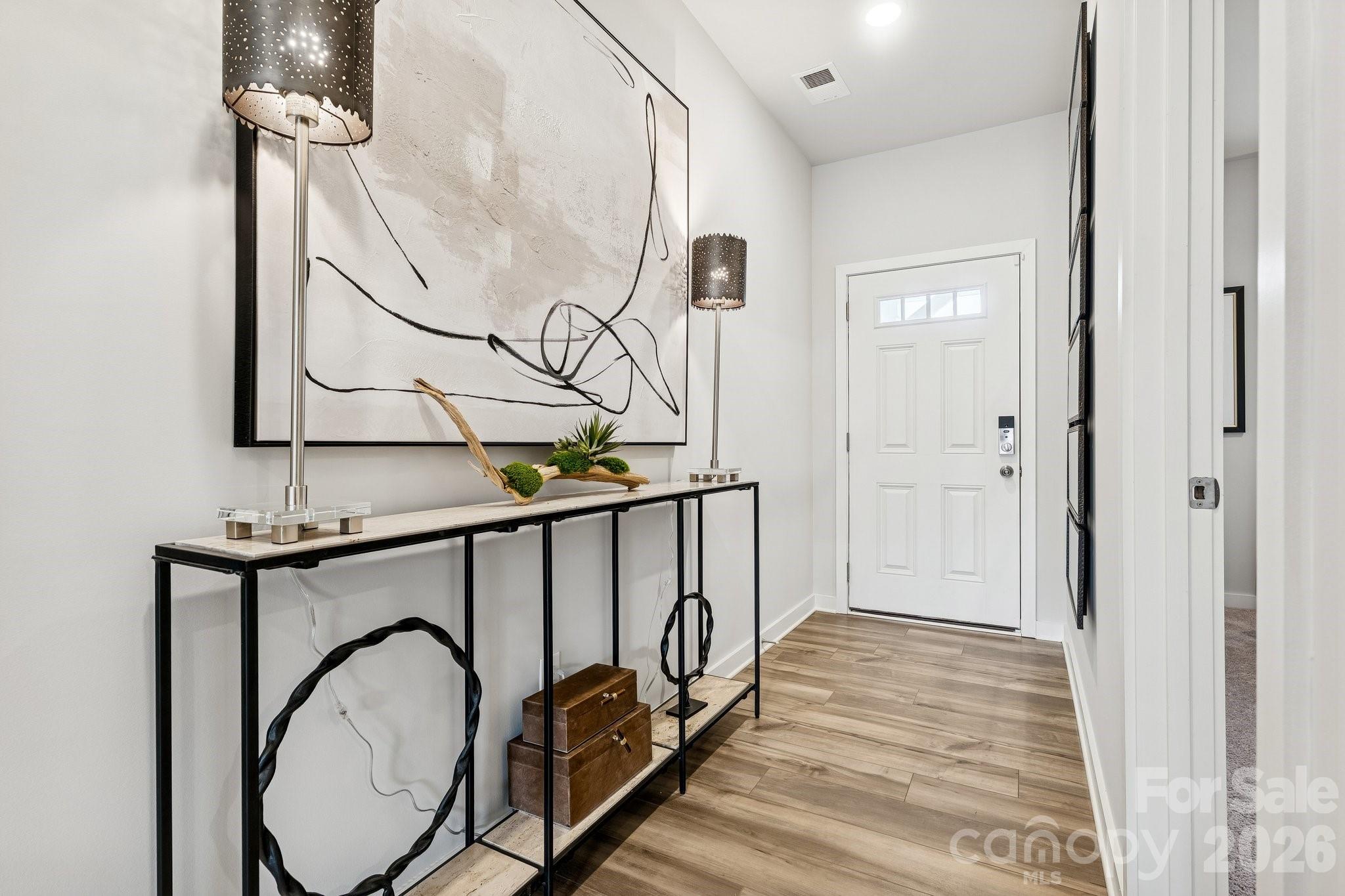 8071 Midas Lane — Locust
