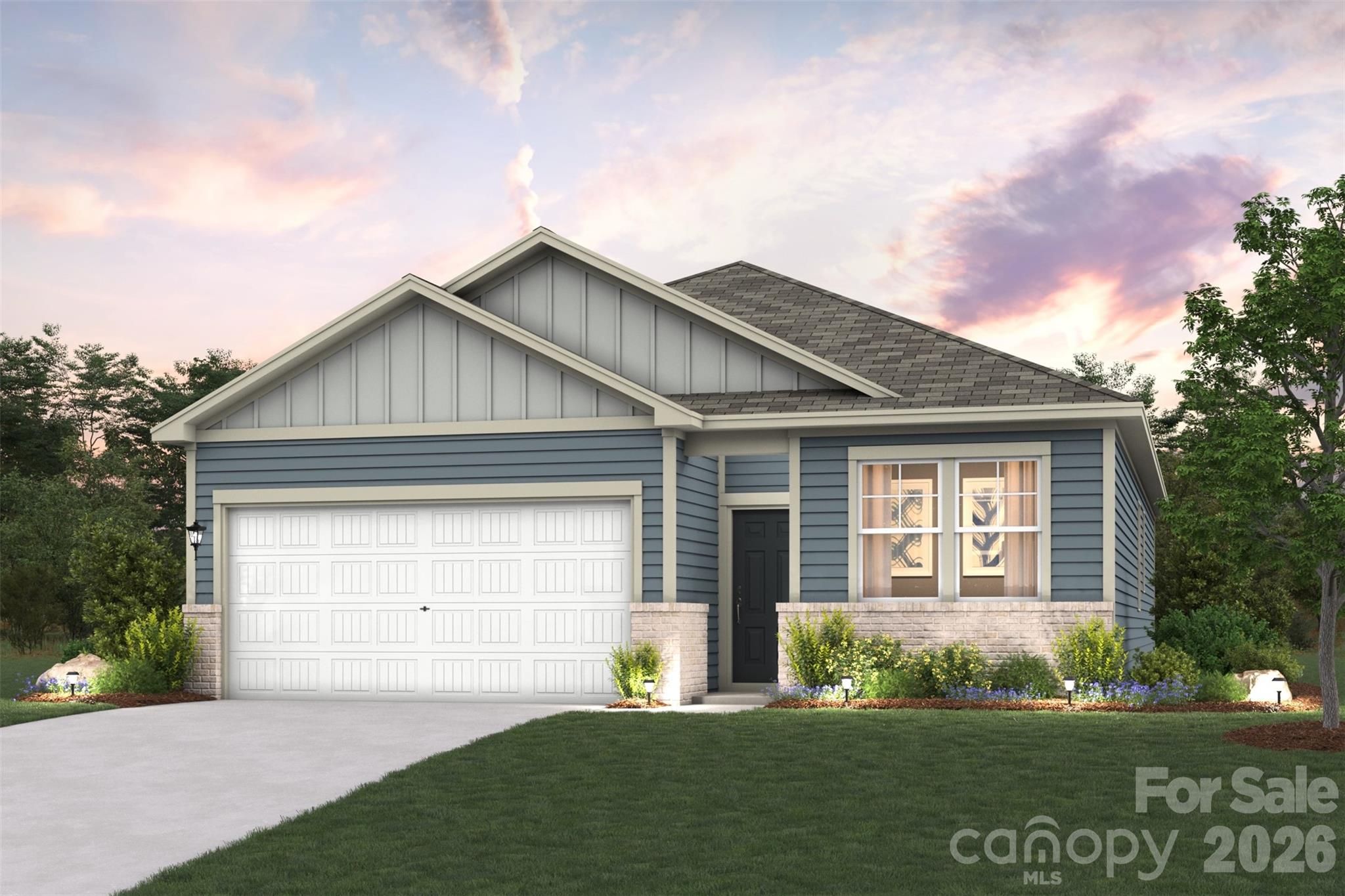 8067 Midas Lane — Locust