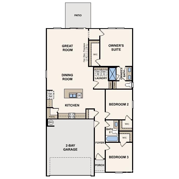 8067 Midas Lane — Locust