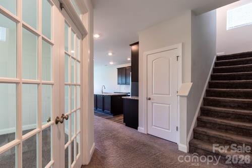 216 Crane Creek Way — Lexington