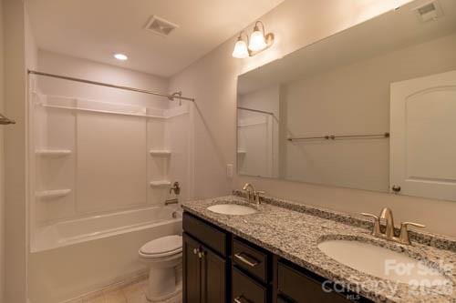 216 Crane Creek Way — Lexington