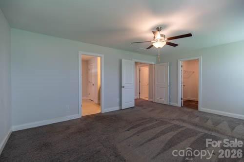 216 Crane Creek Way — Lexington