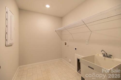 216 Crane Creek Way — Lexington