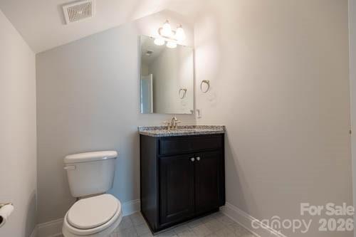 216 Crane Creek Way — Lexington