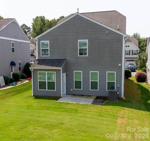 216 Crane Creek Way — Lexington