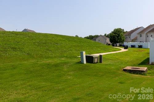 216 Crane Creek Way — Lexington