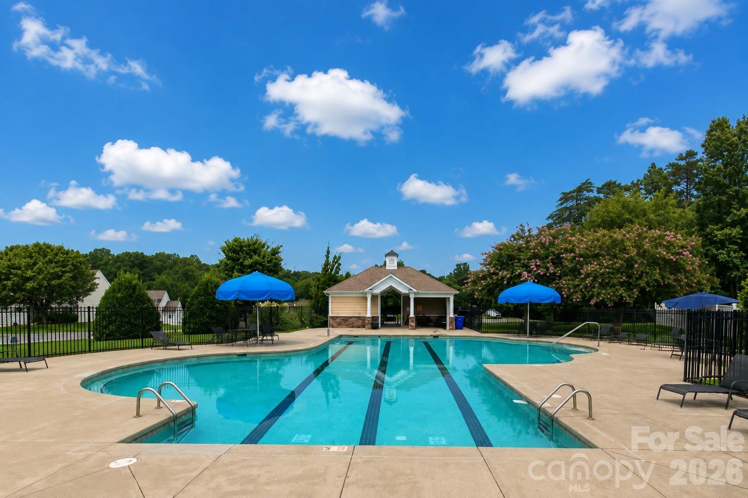 216 Crane Creek Way — Lexington