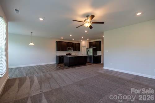 216 Crane Creek Way — Lexington