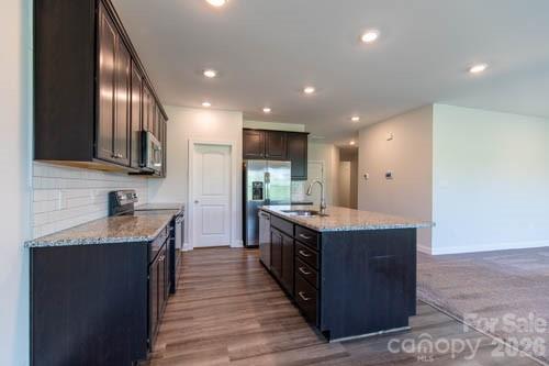 216 Crane Creek Way — Lexington