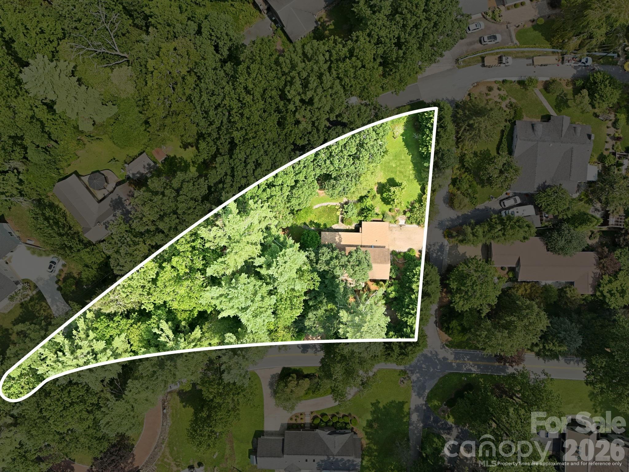 1925 Laurel Park Highway — Hendersonville