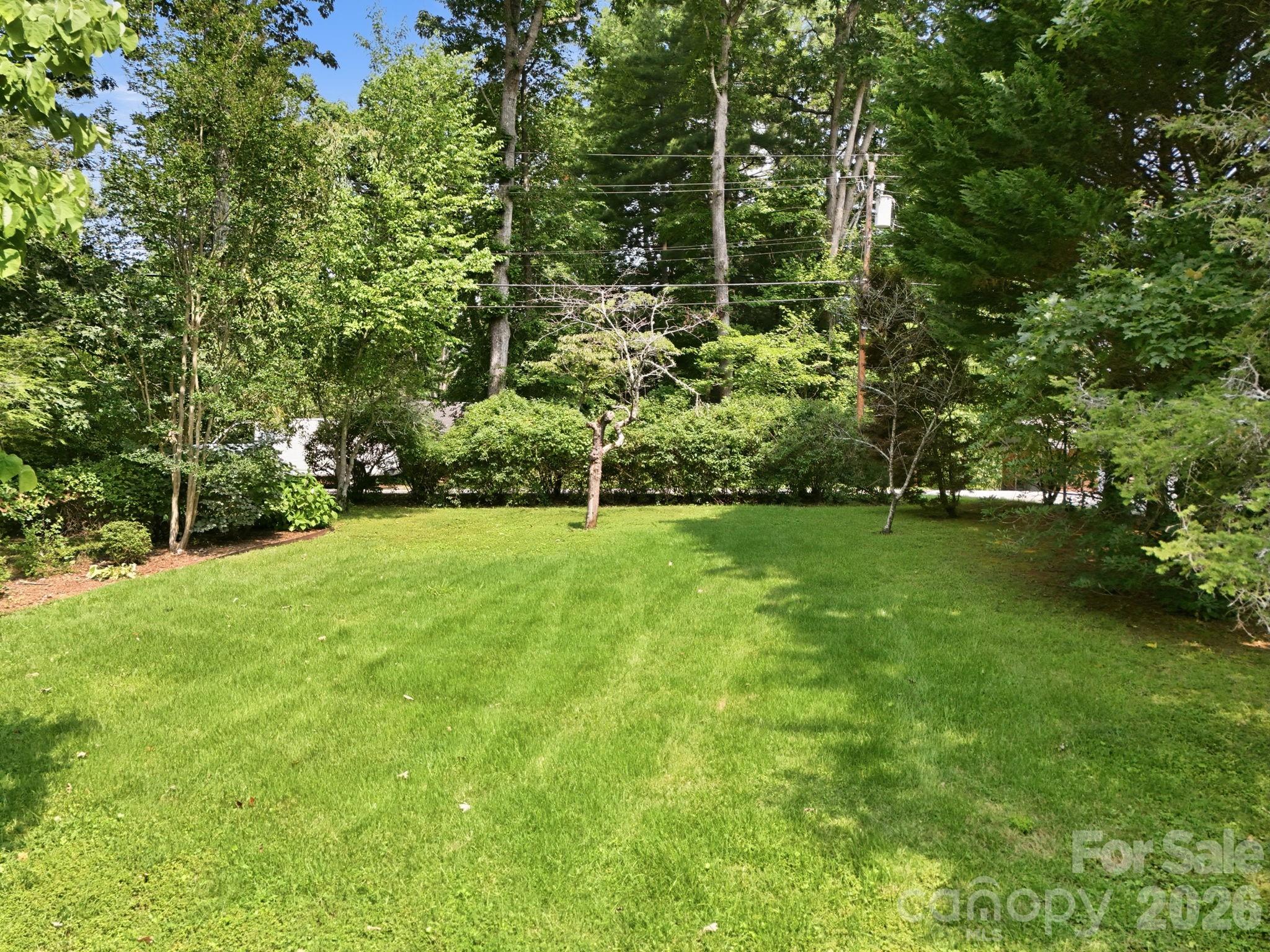 1925 Laurel Park Highway — Hendersonville