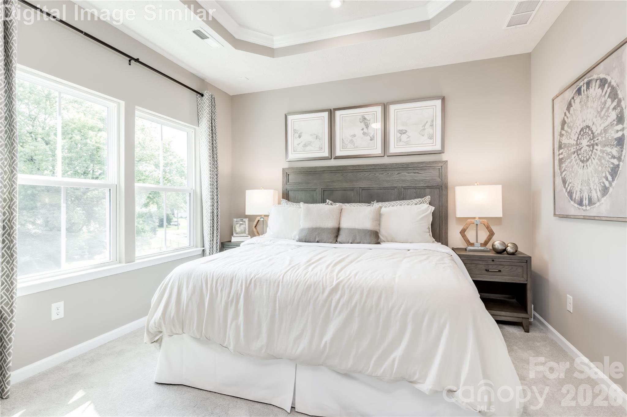 7357 Marino Court — Charlotte