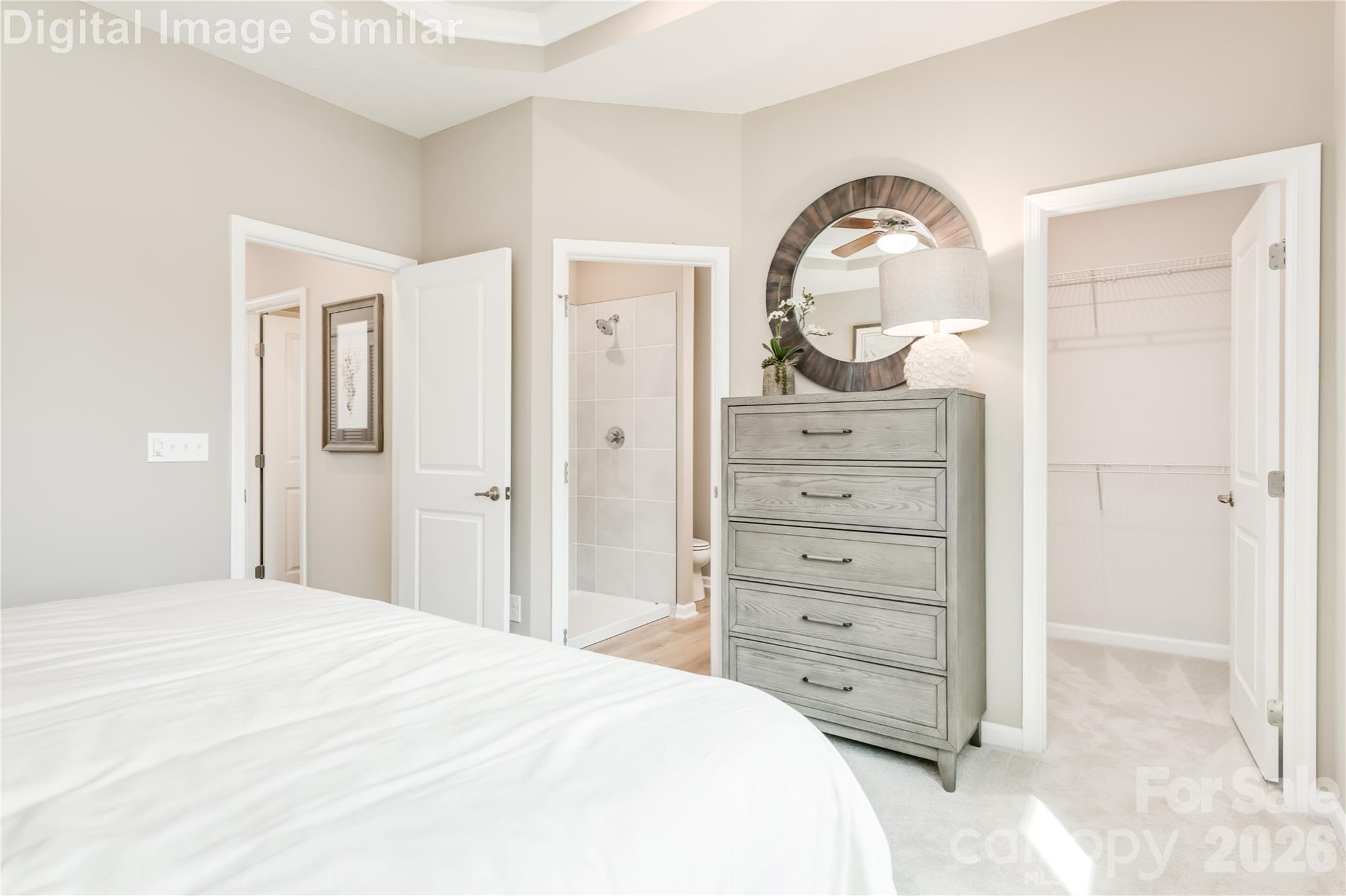 7357 Marino Court — Charlotte