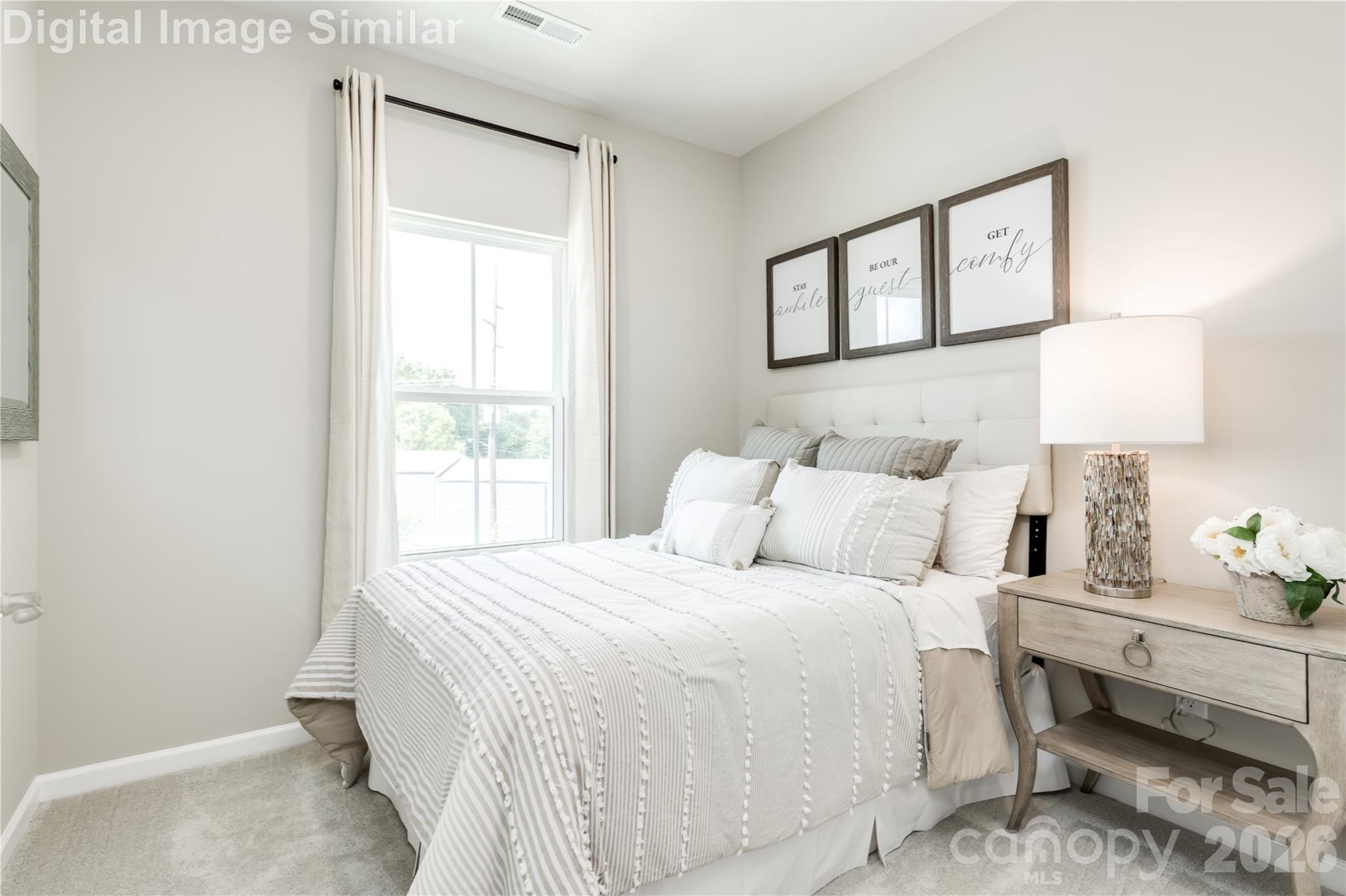 7357 Marino Court — Charlotte
