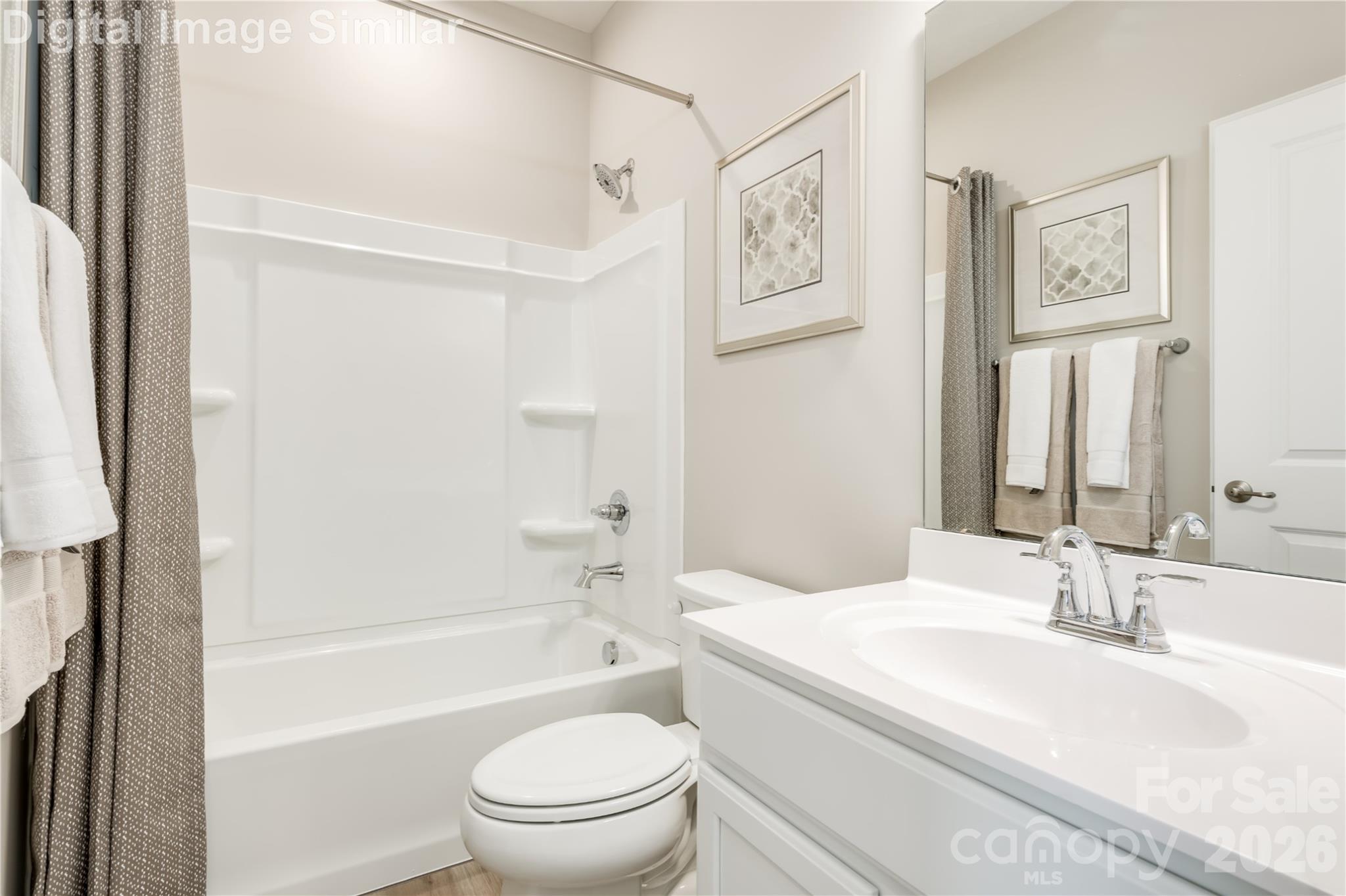 7357 Marino Court — Charlotte