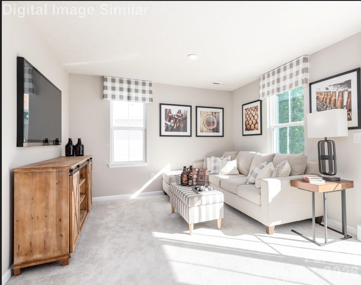 7357 Marino Court — Charlotte