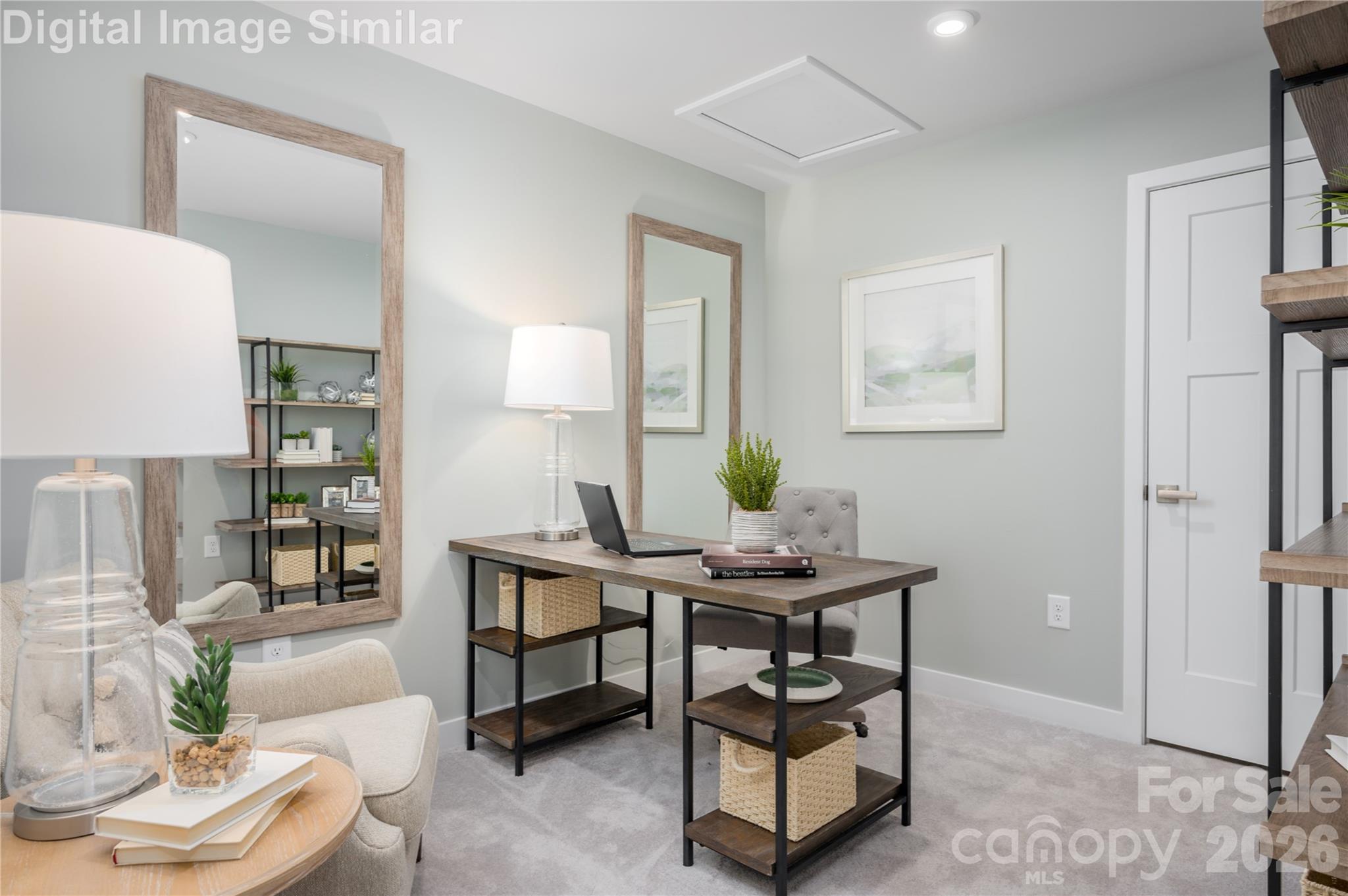 7357 Marino Court — Charlotte