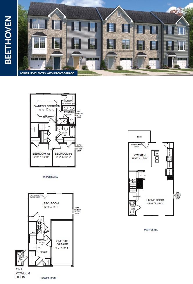 7357 Marino Court — Charlotte