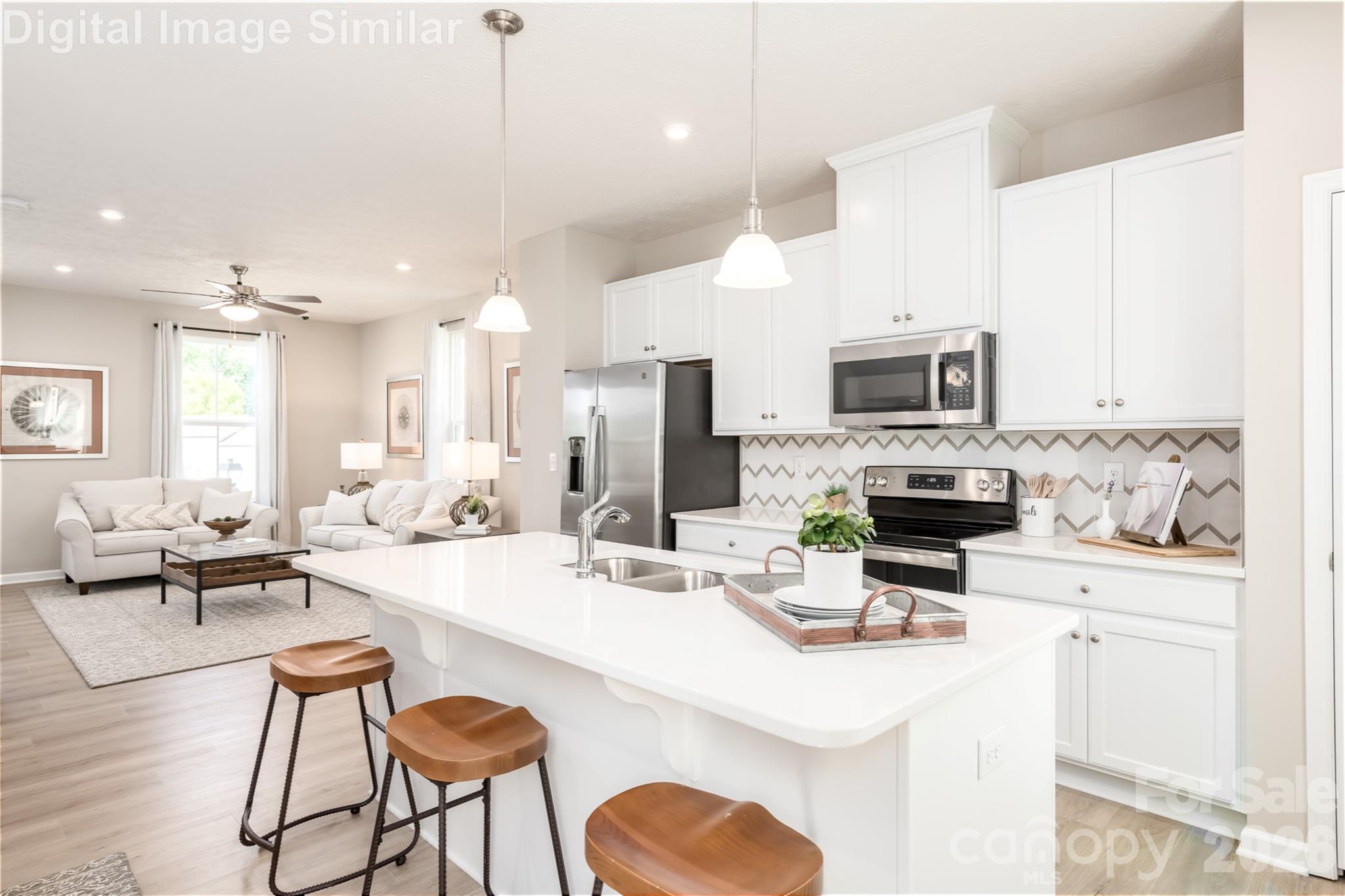 7357 Marino Court — Charlotte