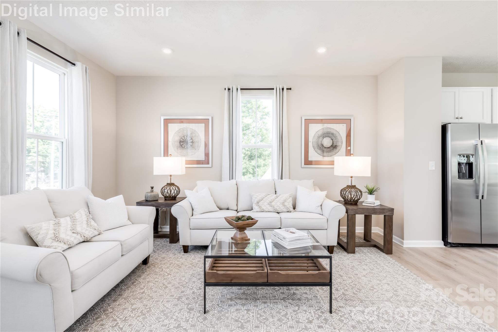 7357 Marino Court — Charlotte