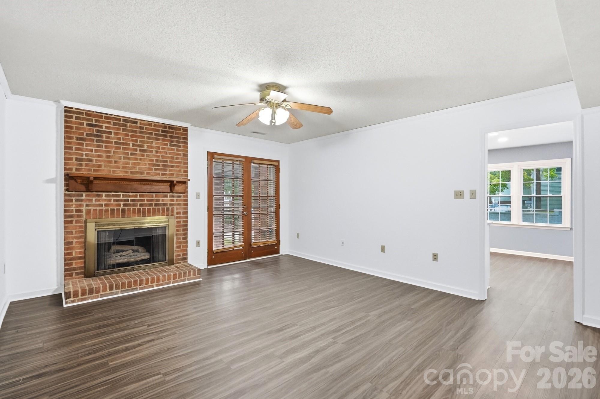 10211 Meadow Hollow Drive — Charlotte