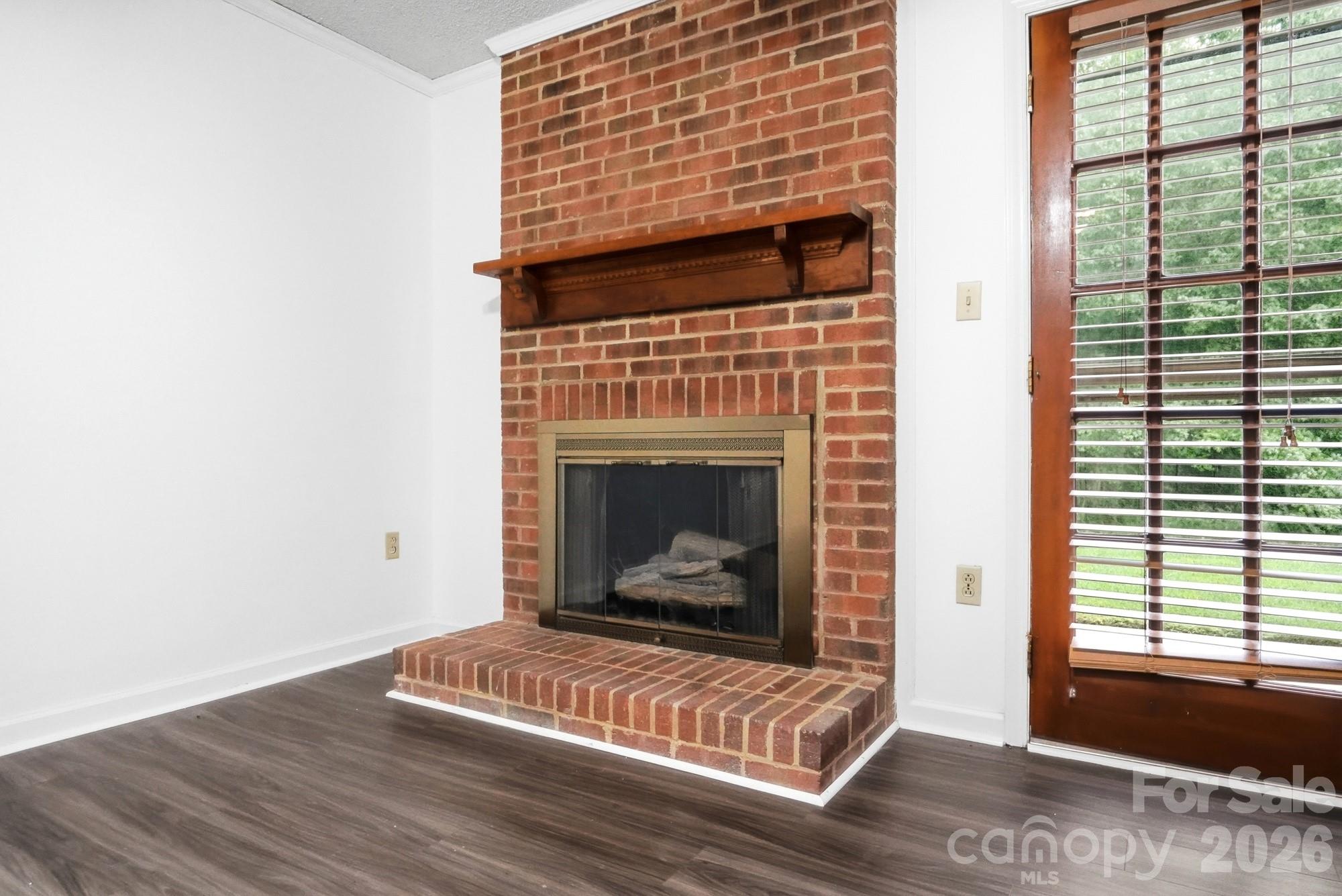 10211 Meadow Hollow Drive — Charlotte