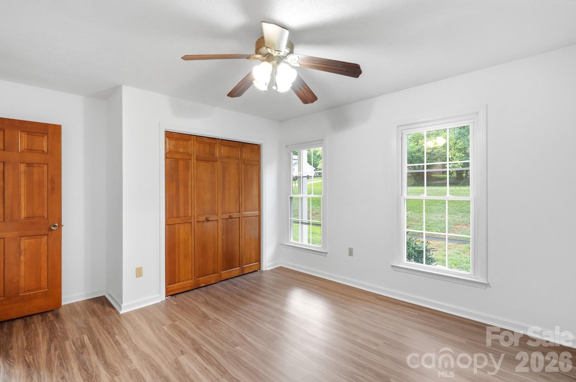 10211 Meadow Hollow Drive — Charlotte